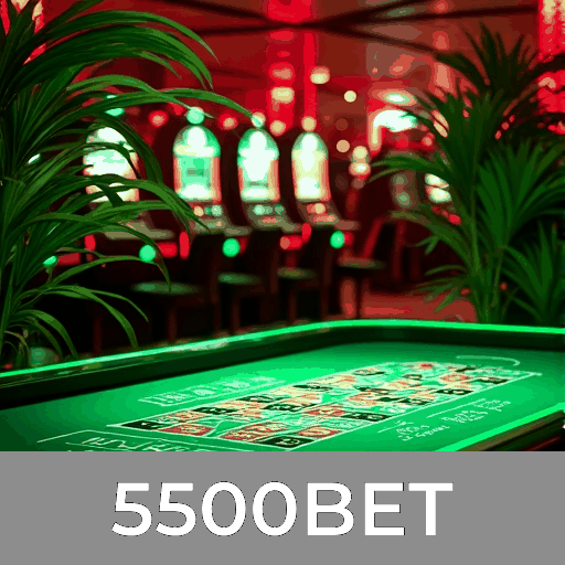 5500BET.com - Plataforma de Apostas Online Líder no Brasil - 5500BET