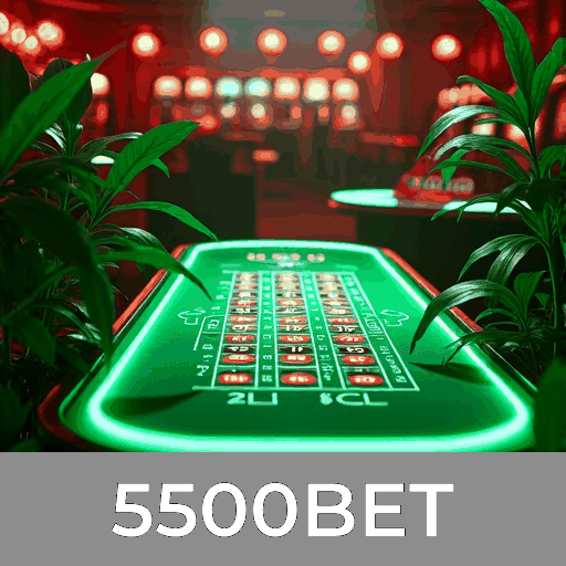 5500BET: Especialistas em Apostas Esportivas Focadas no Brasil