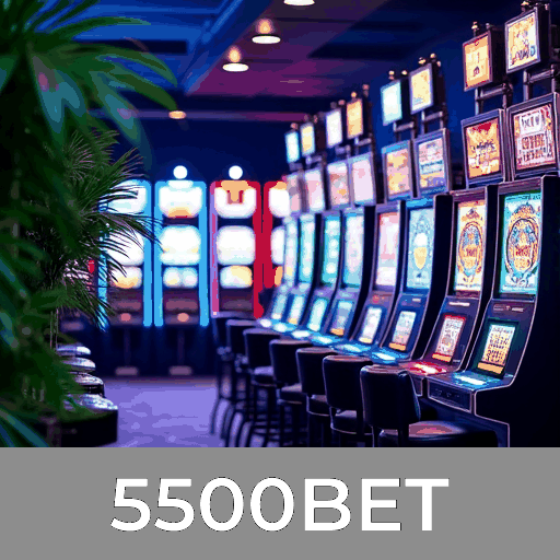 5500BET: O Jogo Crash Que Multiplica Suas Emoções e Ganhos!