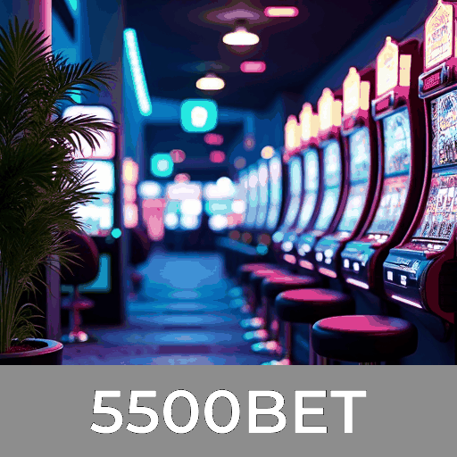 5500BET: Descubra Apostas em Esportes com Cobertura Local Completa