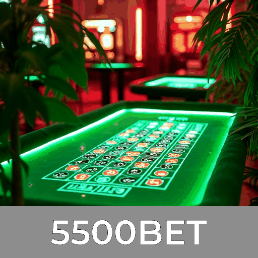 Explorando a Generosidade dos Bônus 5500BET