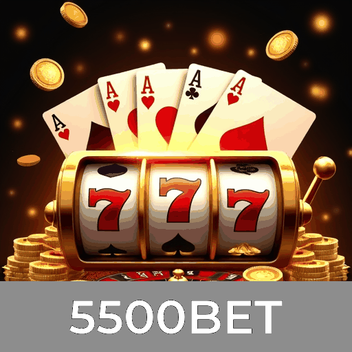 Descubra a Imersão Real com 5500BET