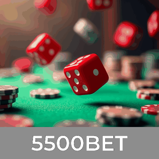 5500BET: O App de Apostas que Transforma Sua Experiência