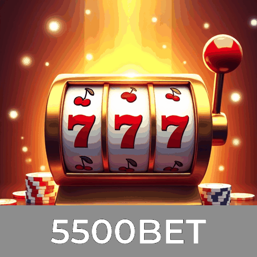 5500BET: O Jogo Crash Que Multiplica Suas Emoções e Ganhos!