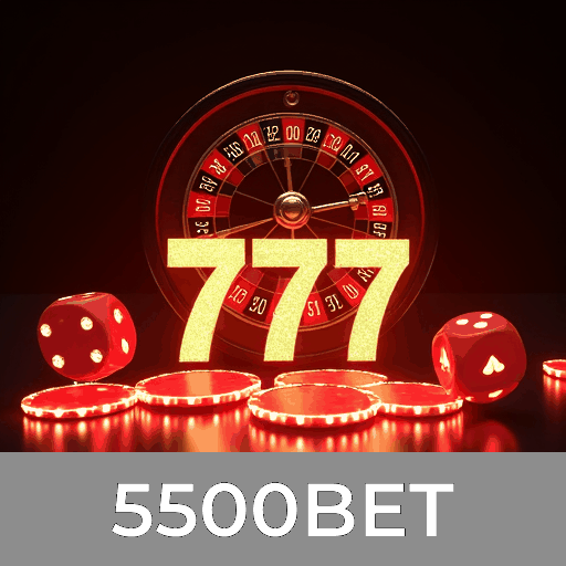 5500BET: Explore o Mundo Vibrante dos Jogos Crash e Ganhe!