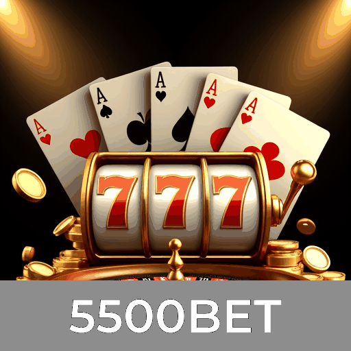 Experimente o Acesso Seguro Instantâneo na 5500BET