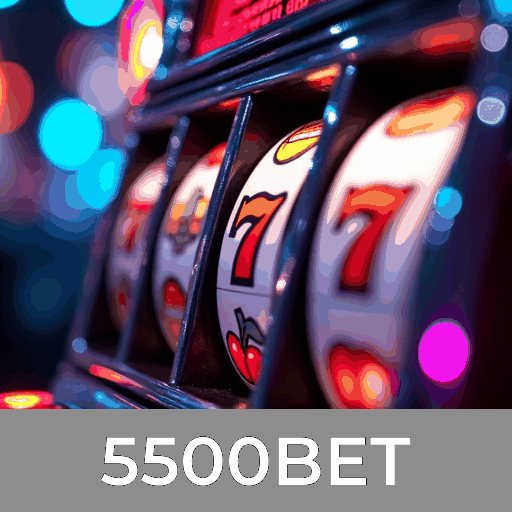 Descubra a Segurança de 5500BET com Especialistas em Jogos Online