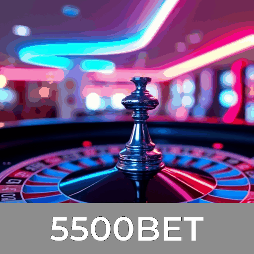 Explore o Mundo das Apostas com o App 5500BET: Sua Experiência Completa
