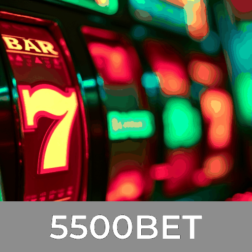 Experimente o Acesso Seguro Instantâneo na 5500BET