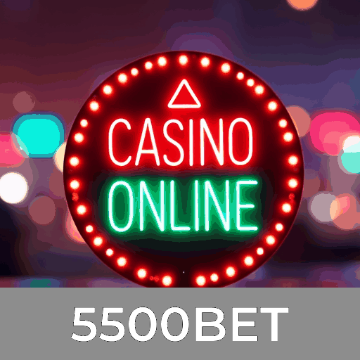 Aproveite as Ofertas Exclusivas da 5500BET com Mega Bônus