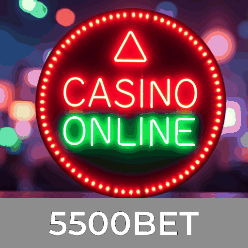 5500BET: Especialistas em Apostas Esportivas Focadas no Brasil