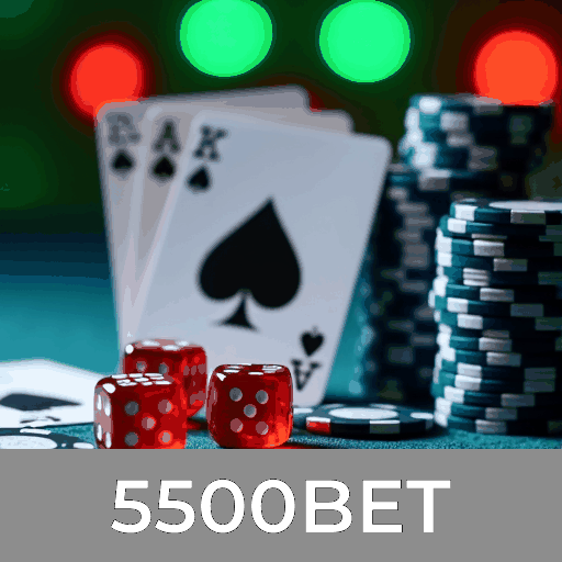 Descubra o Login Seguro e Eficiente da 5500BET