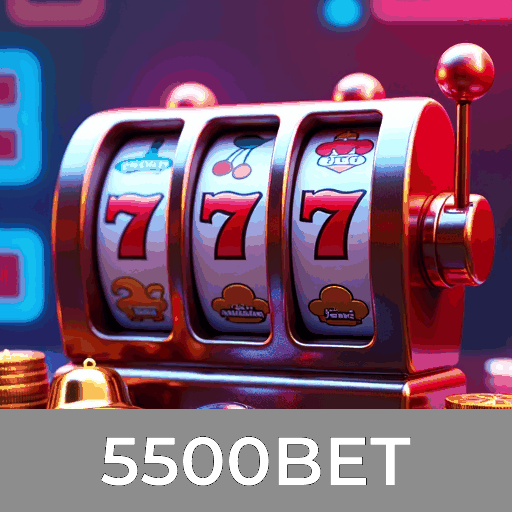 5500BET: Cassino Premiado com Pagamentos Rápidos