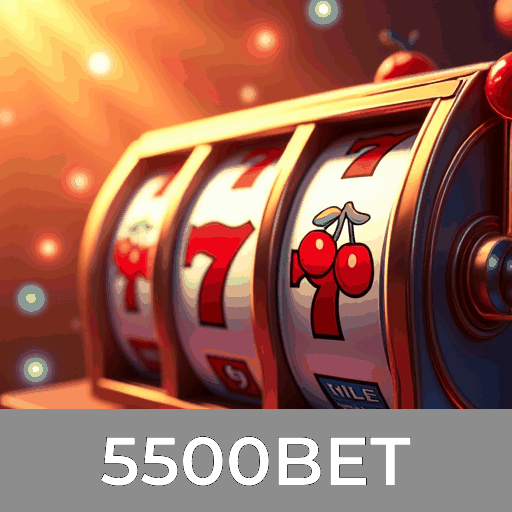Descubra os bônus exclusivos 5500BET com apostas seguras