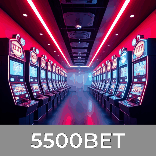 5500BET: Plataforma Profissional com Serviços de Excelência