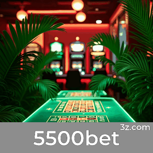 5500bet: Baixe Rápido e Use com Facilidade